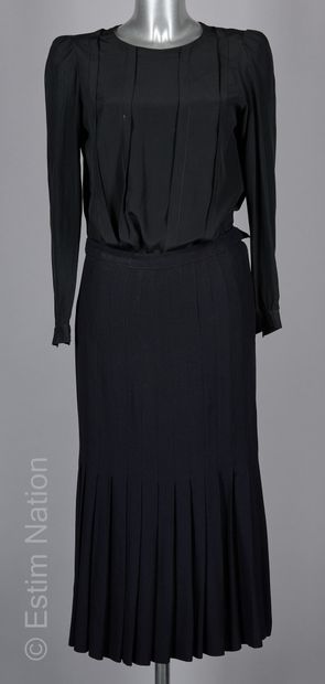 VALENTINO NIGHT, ANONYME VINTAGE
JUPE midi...