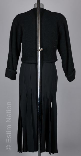 GUY LAROCHE BOUTIQUE, GEORGES RECH
VESTE...