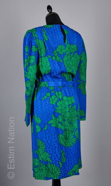 MAURICE SENILH CREATIONS COUTURE
ROBE en...
