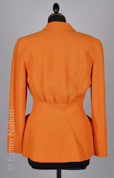 THIERRY MUGLER CIRCA 1988/92 (MODIFICATION...