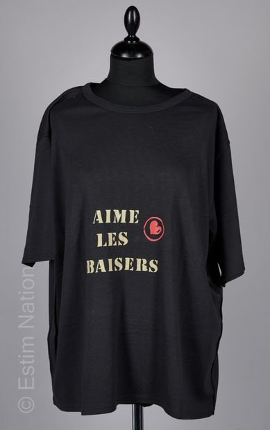 SONIA RYKIEL
TROIS PULL OVER en lainage,...