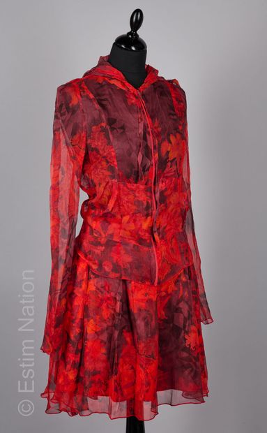 STELLA CADENTE
ENSEMBLE en mousseline de...