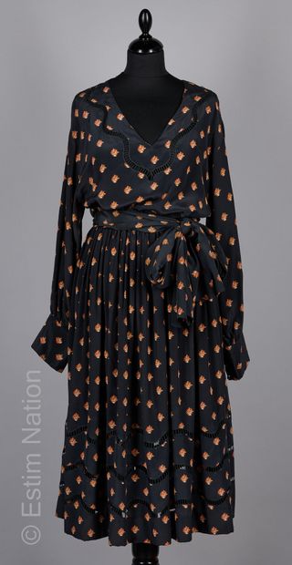 CHRISTIAN DIOR BOUTIQUE PAR MARC BOHAN CIRCA...