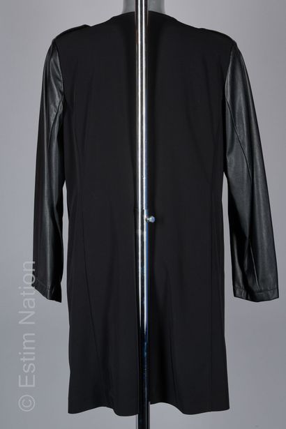 MARINA RINALDI SPORT
MANTEAU léger en polyester...