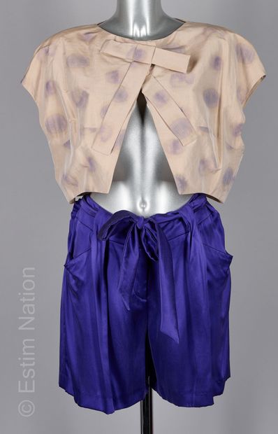 NATAN EDITION 5, NATAN EDOUARD VERMEULEN
SHORT...