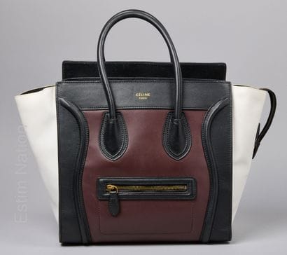CELINE (2010)
SAC 