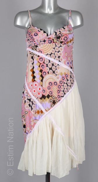 VOYAGE PAR MAZZILLI - MICHIELSENS
ROBE en...