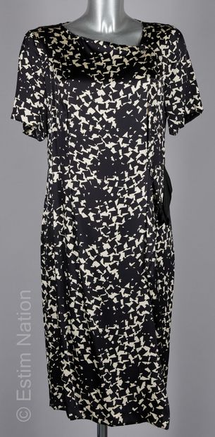 NATAN COUTURE, NATAN (MANQUE GRIFFE)
ROBE...