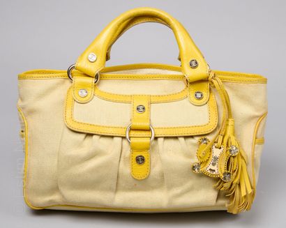 CELINE VINTAGE PAR MICHAEL KORS
SAC 