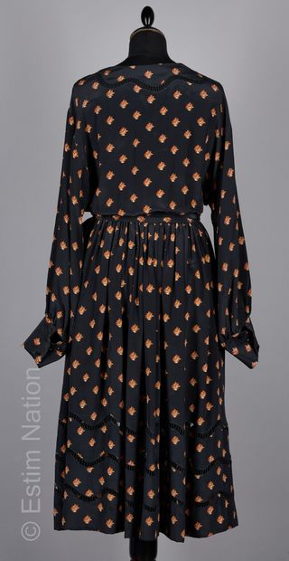 CHRISTIAN DIOR BOUTIQUE PAR MARC BOHAN CIRCA...