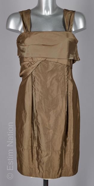 NATAN EDOUARD VERMEULEN
ROBE modèle 