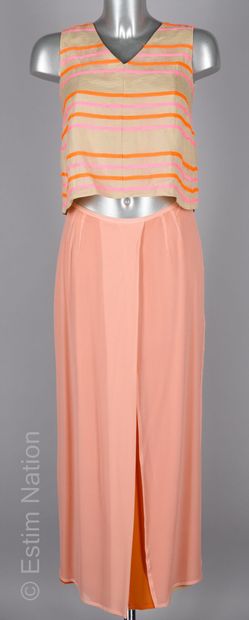 NATAN EDOUARD VERMEULEN, NATAN COUTURE
CORSAGE...