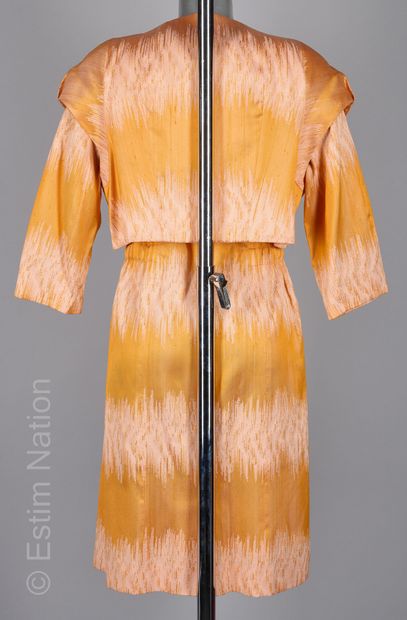 NATAN EDOUARD VERMEULEN
ROBE modèle 