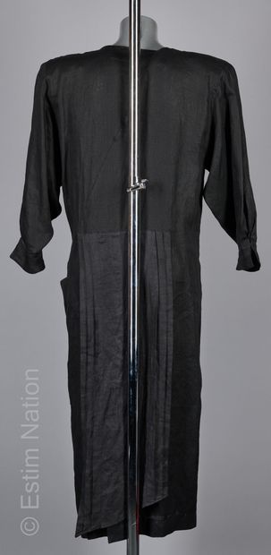 CLAUDE MONTANA CIRCA 1978/80
ROBE portefeuille...