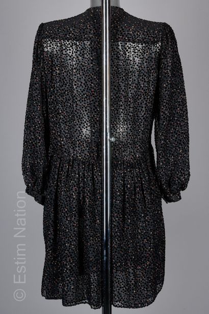 ISABEL MARANT ETOILE (PROTOTYPE)
ROBE 