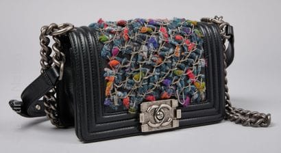 CHANEL (2014/2015)
