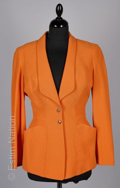 THIERRY MUGLER CIRCA 1988/92 (MODIFICATION...