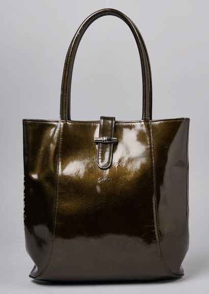 LONGCHAMP
SAC collection 