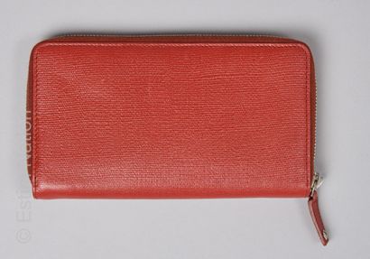 YVES SAINT LAURENT
PORTEFEUILLE compagnon...