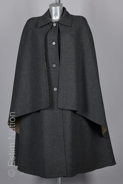HERMES (1977/1978)
ENSEMBLE double face en...