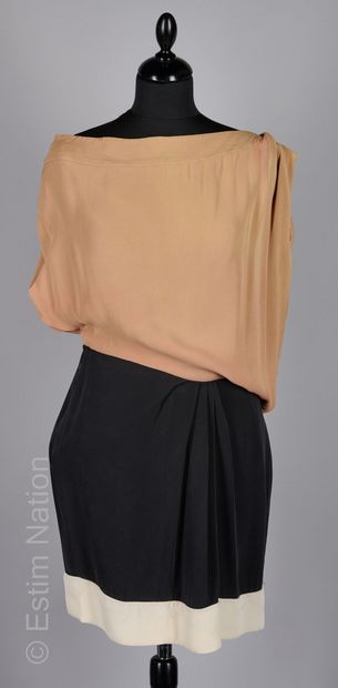 NATAN COUTURE, NATAN (MANQUE GRIFFE)
ROBE...