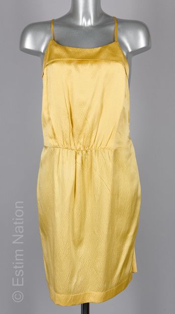 BASH, NATAN EDOUARD VERMEULEN VINTAGE
ROBE...
