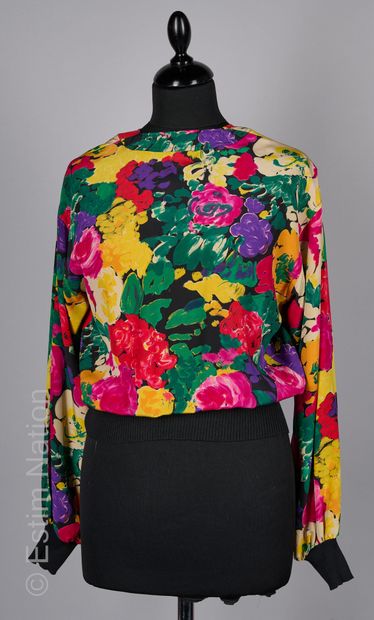 UNGARO SOLO DONNA, EMMANUEL UNGARO PARALLELE
DEUX...
