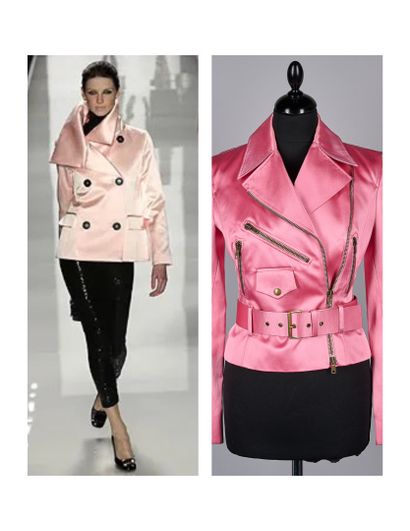 CELINE PAR MICHAEL KORS (COLLECTION AUTOMNE-HIVER...