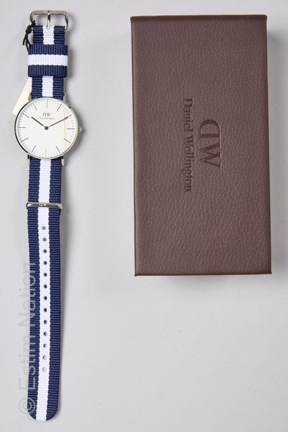 DANIEL WELLINGTON
MONTRE 