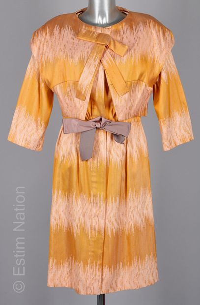 NATAN EDOUARD VERMEULEN
ROBE modèle 