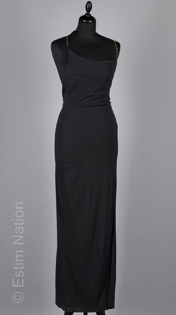 BCBG MAX AZRIA
ROBE DU SOIR en jersey rayon...