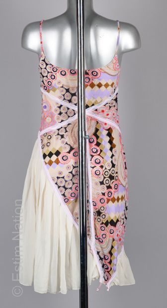 VOYAGE PAR MAZZILLI - MICHIELSENS
ROBE en...