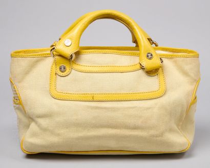 CELINE VINTAGE PAR MICHAEL KORS
SAC 
