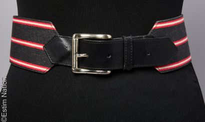 YVES SAINT LAURENT RIVE GAUCHE
Wide grey...