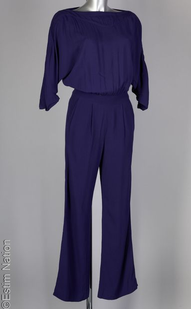 DIANE VON FURSTENBERG
PANT COMBINATION in...