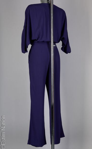 DIANE VON FURSTENBERG
PANT COMBINATION in...