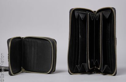 GIVENCHY CIRCA 2000/2005
SMALL MAROQUINERIE...