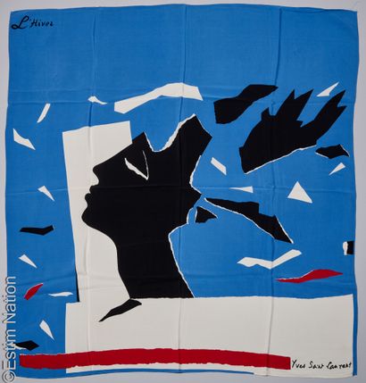 YVES SAINT LAURENT RIVE GAUCHE : 