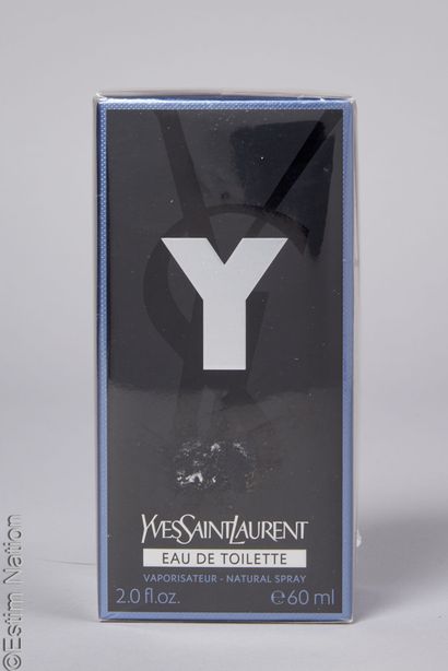 YVES SAINT LAURENT 