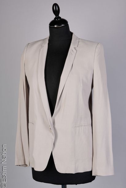 THE KOOPLES, SPORT THE KOOPLES
VESTE légère...