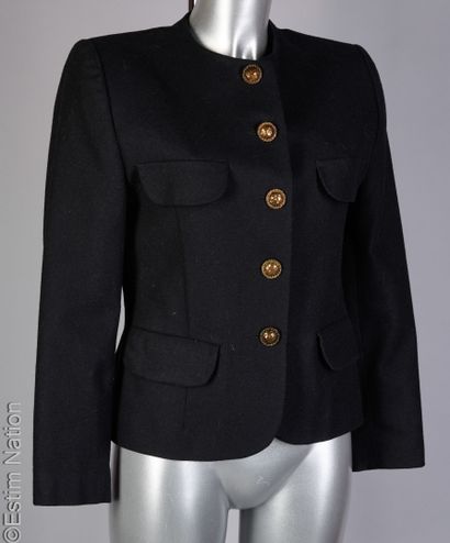 AGATHA GIRLS CIRCA 1990
Jacket in polyester...