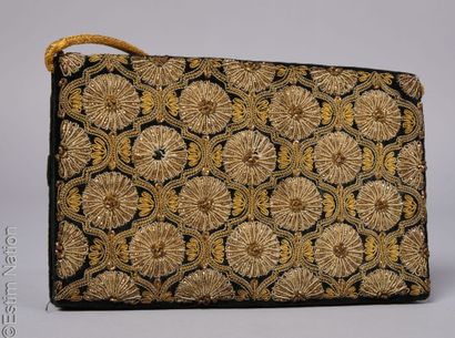 ANONYMOUS CIRCA 1950/60
THREE evening BAGS...