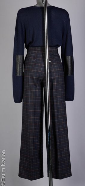 LEON & HARPER, ZADIG & VOLTAIRE
PANTALON...