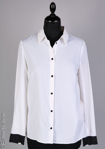 SANDRO, CLAUDIE PIERLOT, ACNE STUDIO
CORSAGE...