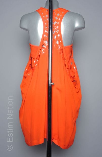 JEAN PAUL GAULTIER FEMME
ENSEMBLE oversize...