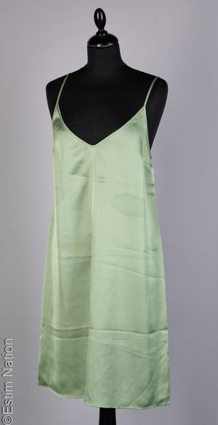 KENZO
ROBE maxi en viscose imprimée d'un...