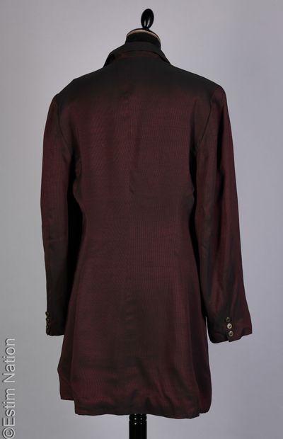 BARBARA BUI VINTAGE
MANTEAU mi saison en...
