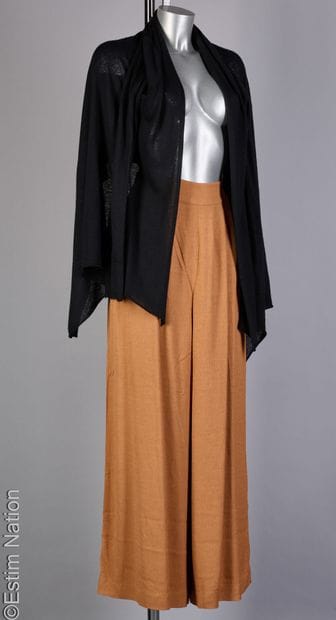 VANESSA BRUNO, ZADIG ET VOLTAIRE
PANTALON...