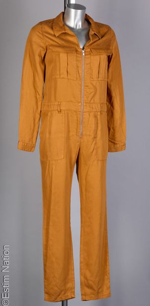LAB DIP TOMORROW
COMBINATION PANT oversize...