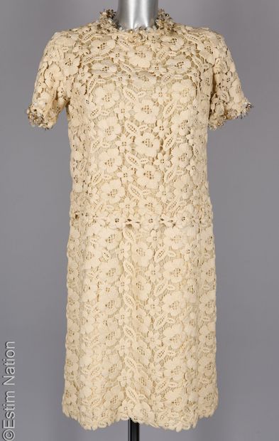 ANONYMOUS CIRCA 1965/70
ENSEMBLE consisting...